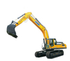 36 Ton Large Hydraulic Mining Excavator XE360E