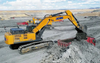  Xe470d Crawler Excavator for Heavy Construction Need