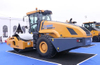 36ton Full Hydraulic Single Drum Vibratory Roller Xs365