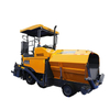 Road Paver RP453L 4.5m Mini Asphalt Concrete Paver Price