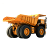 Xde110 China 110 Ton Electric Mining Dump Truck for Sale