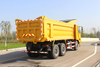 Mining Tipper Truck NXG5550DT 55 Ton Dump Truck 