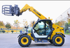 Xc6-3006K 3Ton Telescopic Handler Forklift Machine