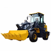 Hot Sale Chinese 1.6ton Wheel Loader LW160KV
