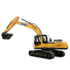 New XE240D 24 Ton Hydraulic Digger Crawler Excavator
