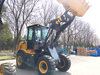 Lw180K 1.8ton Small Wheel Loader for Sale