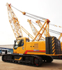 Xgc45 45ton Mobile Construction Lifting Equipment Tracked Crane for Sale