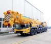 XCA550 550 Ton Heavy Duty Construction All Terrain Truck Crane for Sale