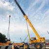 Rt90e 90ton Rough Terrain Tractor Crane