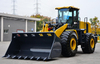 New Construction Machine 7 Ton Large Wheel Loader LW700KV