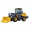 Construction Equipment 3 Ton Lw300kN Small Wheel Loader for Sale