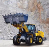 LW1100KV 11 Ton Heavy Duty Front End Loader for Sale