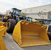 LW1200KN 12 Ton Hydraulic Big Wheel Loader for Sale
