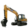 Earth-Moving Machinery XE150E 15 Ton Crawler Excavator