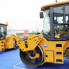 XD123 12 Ton Vibratory Road Roller Compactor Machine Price