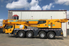 110 Ton XCA110_U All Terrain Truck Crane
