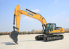 XE305D 30ton Hydraulic Crawler Excavator with Long Arm for Sale