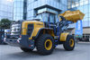 XC968-EV 6 Ton New Electric Front End Loader for Sale