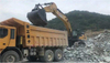 Xe520dk 50t Large Crawler Excavator 