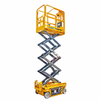  6m Small Mobile Scissor Lift Platform XG0607DC Price