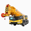 XCA260 260ton Pickup All Terrain Crane