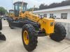 Road Machinery GR135 135HP Motor Grader for Sale