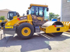 XS123 12ton Single Drum Vibratory Roller for Sale