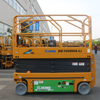 XG1008HA-Li 10 M New Aerial Work Platform Scissor Lift
