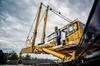 All Terrain Crane Xca1200 Truck Crane