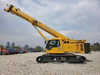 XGC25T 25Ton Mini Mobile Telescopic Crawler Crane