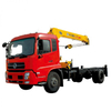 Sq6.3sk3q 6 Ton Telescoping Boom Truck Mounted Crane