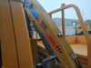 SQ2ZK1 2ton Folding-Arm Truck Mounted Crane