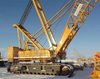 Xgc150 150Ton Mobile Jib Crawler Crane