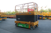Xg1614ha-Li 16m Aerial Work Platform Mobile Scissor Lift 