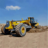 Construction Machinery GR2605 Large 260HP Motor Graders for Sale