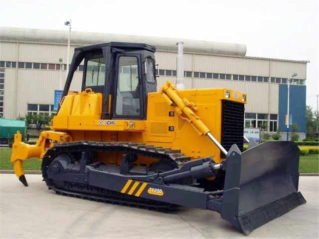 230HP TY230 China RC Hydraulic Crawler Bulldozer Machine Price