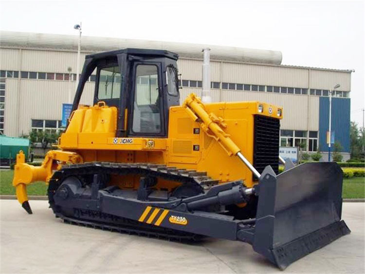 230HP TY230 China RC Hydraulic Crawler Bulldozer Machine Price