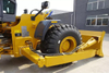 DL350 Wheel Bulldozer 350HP China Large Wheel Dozer Price 