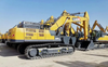  Xe470d Crawler Excavator for Heavy Construction Need