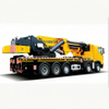 SQZ8000 Hydraulic Boom Truck-Mounted Crane