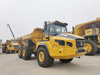  Xda40 Articulated Dump Truck 6*6 Mining Truck for Sale