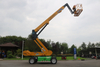 Xgs25ack-Li 25m Factory Direct Sale Articulated Lift Platform