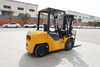 Rough Terrain 3ton Forklift XCB-D30 mini Diesel Forklift Truck for Sale
