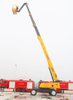  XGS43 43m China Telescopic Boom Lifts for Sale