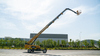 Xgs50K 50m Telescopic Boom Lifts Foldable Work Platform