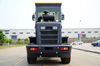 Hot Sale Chinese 1.6ton Wheel Loader LW160KV