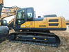 Xe200da 21ton 20ton Crawler Excavator Price 