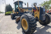 Factory 160HP Motor Graders China Gr1653 Mini Road Grader for Sale