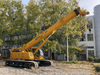 40 Ton Telescopic Boom Crawler Crane XGC40T