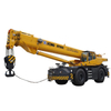 Rt90e 90ton Rough Terrain Tractor Crane